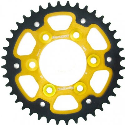 Supersprox RST-1489:40-GLD | Zboží Auto