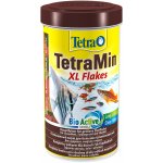 Tetra Min XL Flakes 500 ml – Hledejceny.cz