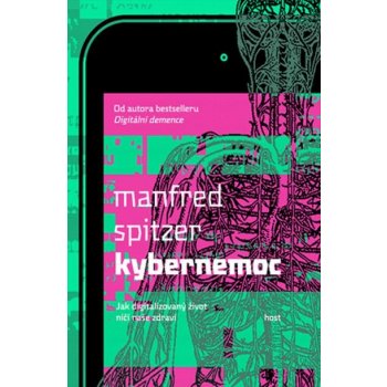 Kybernemoc - Manfred Spitzer
