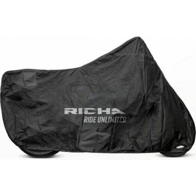 Richa MOTORCYCLE COVER M černá – Hledejceny.cz