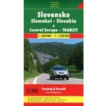 Slovensko automapa – Hledejceny.cz