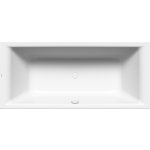 Kaldewei Puro Duo 170 x 75 cm 266300010001 – Hledejceny.cz