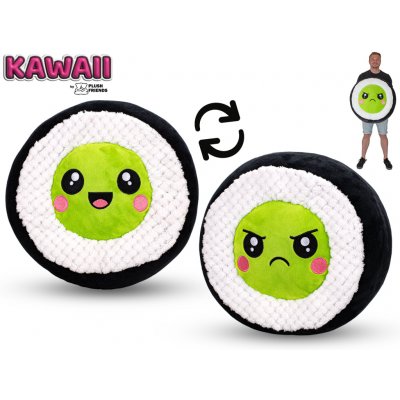 Plyšové sushi 60 cm Plush Friends – Hledejceny.cz