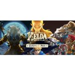 The Legend of Zelda: Breath of the Wild Expansion Pass – Hledejceny.cz