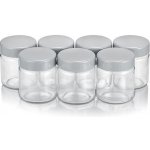 Severin EG 3513 7 ks 150 ml sklenice – Zboží Dáma