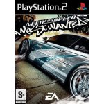 Need for Speed Most Wanted – Zbozi.Blesk.cz