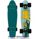 PENNY AUSTRALIA The Simpsons Excellent 22