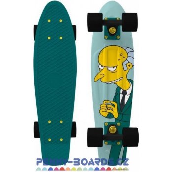 PENNY AUSTRALIA The Simpsons Excellent 22