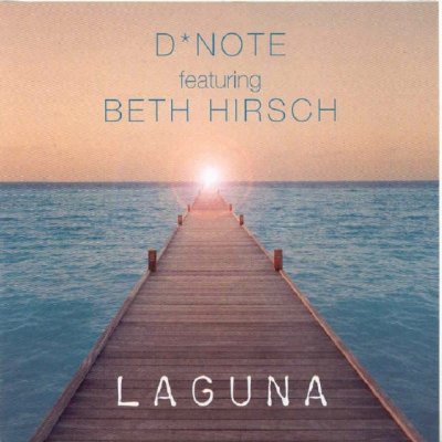 D - Note Feat. Beth Hirsch - Laguna – Zboží Mobilmania