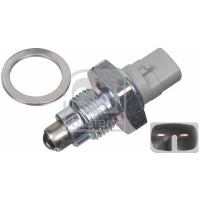 FEBI spinac svet zpatecky Avensis 03- – Hledejceny.cz