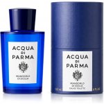 Acqua di Parma Blu Mediterraneo Mandorlo di Sicilia toaletní voda unisex 180 ml – Hledejceny.cz