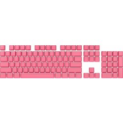 Corsair PBT Double-shot Pro Keycaps Rogue Pink CH-9911070-NA