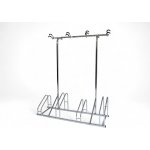 Kacerle KS-700 s rámem do sklepů 4 kola žárový zinek – Zboží Dáma