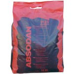 HAPPY END CZ Sypký sorbent Absodan Plus 10 kg – Sleviste.cz