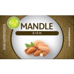 AWA superfoods Mandlový krém 180g