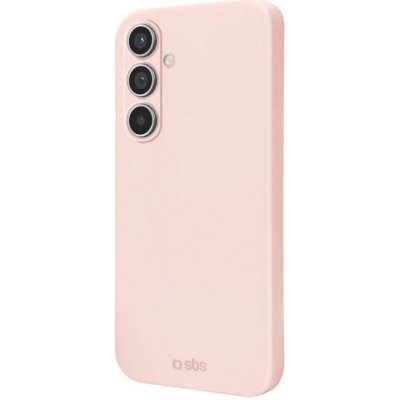 Pouzdro SBS - Instinct Samsung Galaxy A14 4G a A14 5G, růžové – Zboží Mobilmania