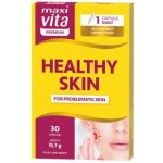 Vitar Maxi Vita Premium Zdravá pleť 30 kapslí – Hledejceny.cz