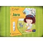 Albi Kouzelné čtení Minikniha Jaro – Hledejceny.cz