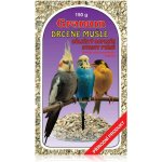 Granum drcené mušle 150 g – Hledejceny.cz