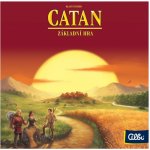Albi Catan Osadníci z Katanu nové – Zboží Dáma