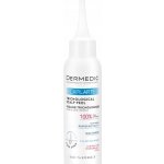 Dermedic Capilarte trichologický peeling na pokožku hlavy 100 ml – Hledejceny.cz