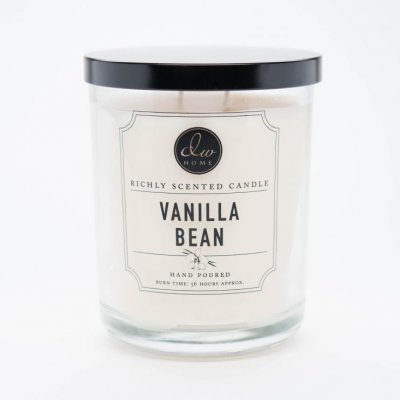 DW Home Vanilla Bean 425,53 g