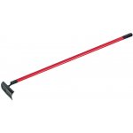 Strend Pro kovové 14z sklolaminátová násada 150 cm 2110220 – Zboží Dáma