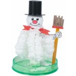 MAC TOYS ARTO Kouzelný sněhulák – Zboží Mobilmania