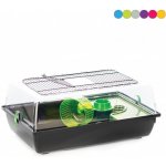 Inter Zoo klec ALEX 58 x 38 x 25 cm – Zboží Dáma