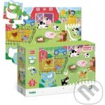 DoDo Farma 18 dílků – Sleviste.cz