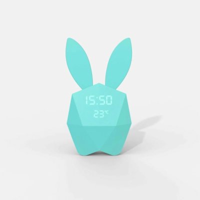 Mob Cutie Clock Connect CO-BL-02 – Zboží Dáma