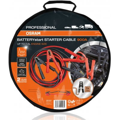 OSRAM OSC350 | Zboží Auto