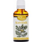 Serafin Kotvičník tinktura z pupenů 50 ml – Hledejceny.cz