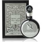 Lattafa Perfumes Fakhar Black parfémovaná voda pánská 100 ml – Zbozi.Blesk.cz