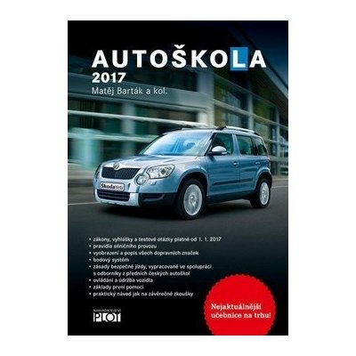 Autoškola 2017 – Sleviste.cz