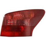 Zadní světlo- pravé PEUGEOT 407 2004-2010 |004-2010| AUTOMOTIVE LIGHTING | 8001063504339 – Hledejceny.cz