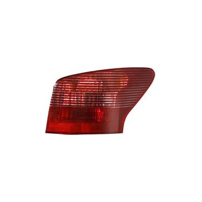 Zadní světlo- pravé PEUGEOT 407 2004-2010 |004-2010| AUTOMOTIVE LIGHTING | 8001063504339 – Hledejceny.cz