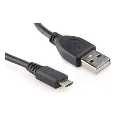 Gembird CCP-MUSB2-AMBM-10 micro USB 2.0, 3m