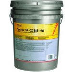 Shell Spirax S4 CX SAE 10W 20 l