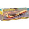 Model Zvezda Tupolev TU 204 100 Cargo 1:144