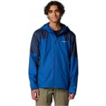 Columbia Inner Limits III Jacket M mountain blue/collegiate navy – Zboží Mobilmania