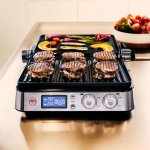 Braun MultiGrill 9 CG 9043 – Zbozi.Blesk.cz