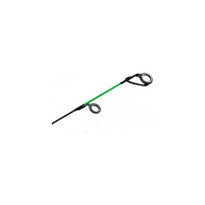 Delphin Feederová Špička 3,25mm River Trophy Medium Zelená – Hledejceny.cz