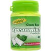 Žvýkačka Kaugummi Spearmint 64,4g