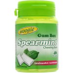 Kaugummi Spearmint 64,4g – Hledejceny.cz