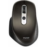 Port Connect Office Executive Rechargeable Bluetooth Combo 900716 – Zboží Mobilmania