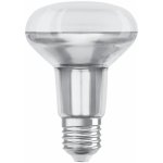 Osram LED žárovka LED E27 R80 9,1W = 100W 670lm 2700K Teplá bílá 36° STAR – Zboží Živě