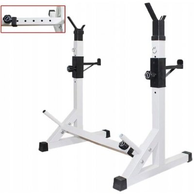 Hop-Sport Nastavitelné stojany HS-1006L – Zboží Dáma