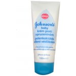 Johnson's Baby krém uklidňující 100 ml – Sleviste.cz