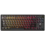 Corsair K70 CORE TKL RGB CH-911911E-NA – Hledejceny.cz